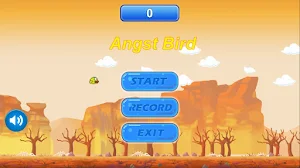 Brave Bird Screenshot 0