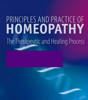 Homeopathy Books offline Screenshot 1
