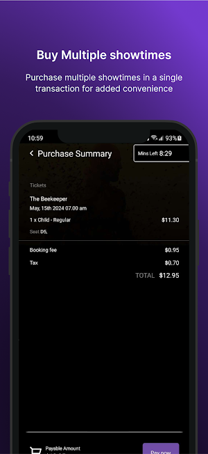 Kings Bay Cinema Screenshot 3