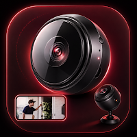 Camtrix Security Camera App
