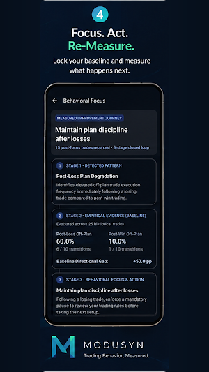 MODUSYN Screenshot 3
