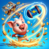 CM Rewards: Coin Spin & Redeem