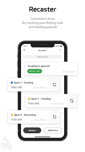 FishTools Screenshot 2