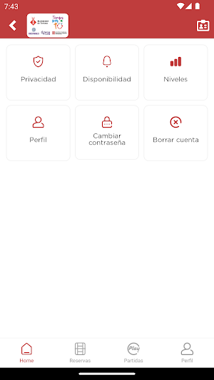 Temps Per A Tu Screenshot 2