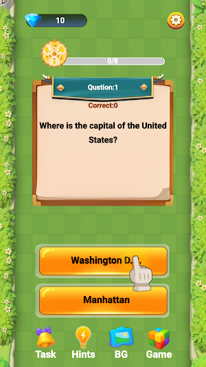 Wizdom Wins Screenshot 0