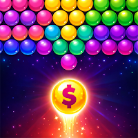 Bubble cash