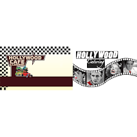 Hollywood Family Cafe