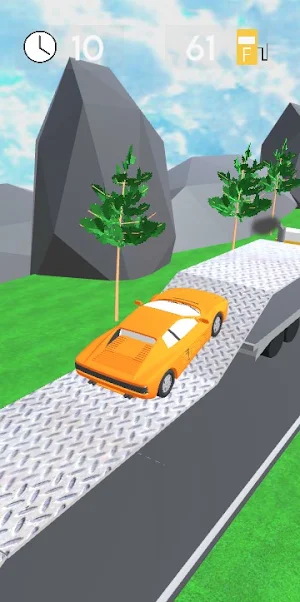 Car Heist Screenshot 0