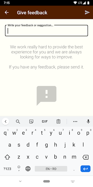 Daily Meditation - Biblica.com Screenshot 3