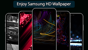 Wallpapers For Samsung M52 Screenshot 2