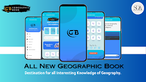 Geographic Book Screenshot 0