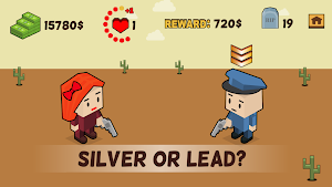 Gun Duel: Ready Steady Bang Screenshot 2