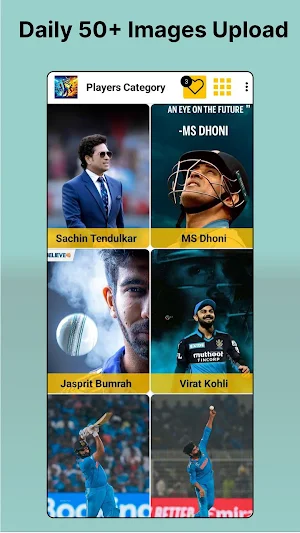 Cricket HD Photo Wallpaper Screenshot 1