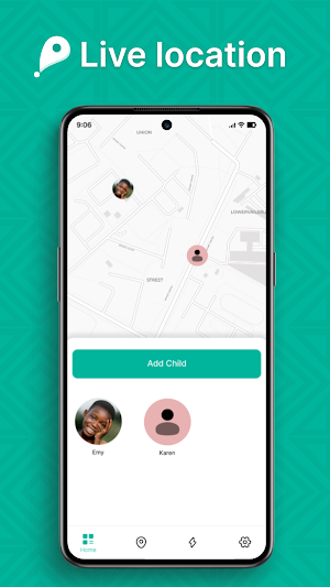 ShieldKids Screenshot 1
