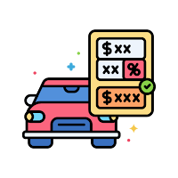 Car Loan Calculator (SG/MY)