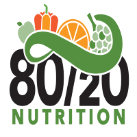 80:20 Nutrition