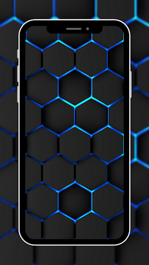 Texture Wallpaper Screenshot 0