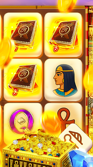 Egypt Mysteries Screenshot 2