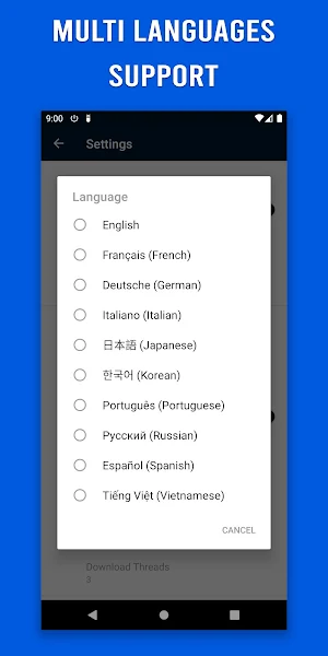Download Video for Tumblr - Video Photo GIF saver Screenshot 3