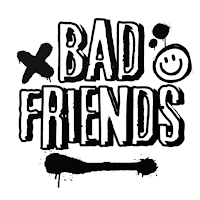 Bad Friends Podcast