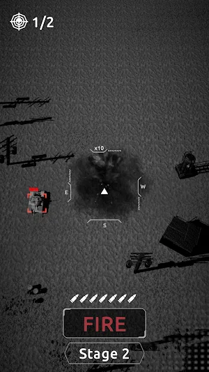 Bomb Strike Screenshot 3