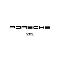 Porsche SSCL