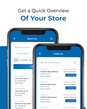 TMDSuite Quick POS & Inventory Screenshot 3