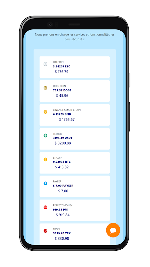 Nkab Exchange Screenshot 2