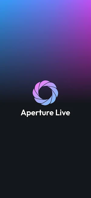 Aperture Live Screenshot 0
