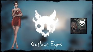 Outlaws Eyes - Game Scary Screenshot 1