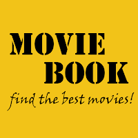 MovieBook - Find a Good Movie