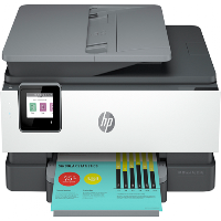 HP OfficeJet Pro 8034e Guide