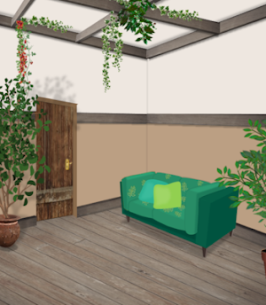 RestaurantForest Screenshot 1