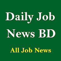 Daily Job News BD
