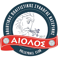 Aiolos Volleyball App