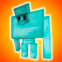 Mods for Minecraft | Mutants