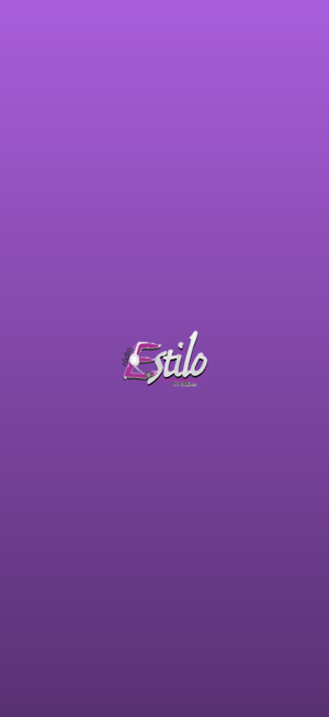 Rádio Estilo FM Screenshot 0