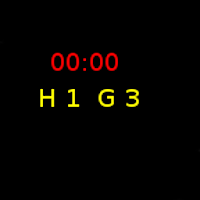 HandbollScoreBoardMobile