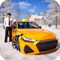 I Am Chaos Taxi Driver Vr Game