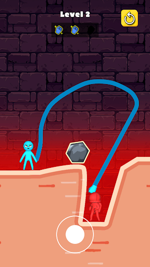 Direct The Punch Game Screenshot 3