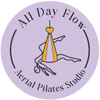 All Day Flow Aerial Pilates