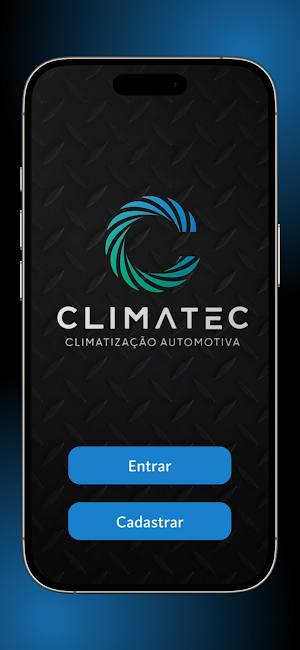 Guia do Ar Automotivo Screenshot 0