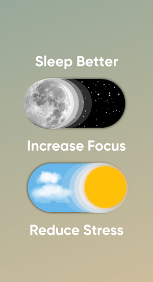 Breathwork In Bed 2.0 Screenshot 3