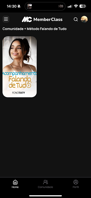 Fono Taty Screenshot 0