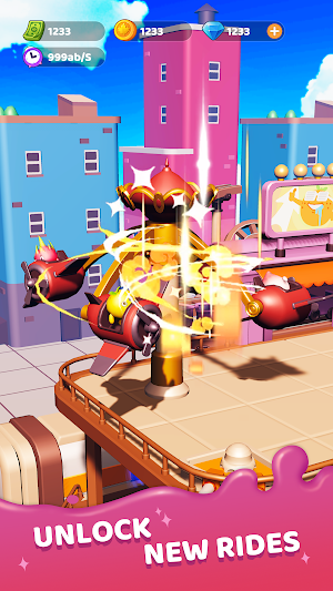 Idle Juice Tycoon Screenshot 0
