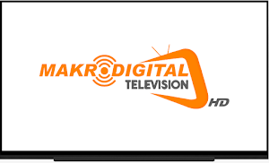 MakroDigital Television Screenshot 0