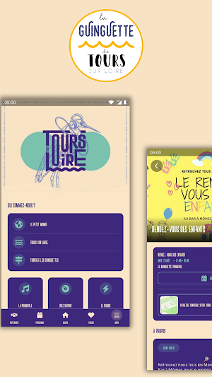 Le Petit Monde Screenshot 1