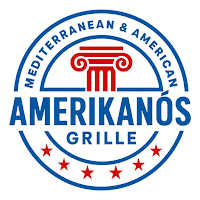 Amerikanos Grille