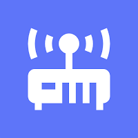 Router Admin Setup: Setup Page