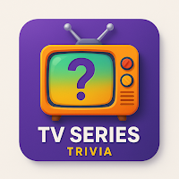 TV Series Trivia Quiz